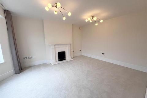 undefined, Cotes Drive, Knutsford