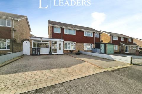 Woodside, Gosport, Hampshire