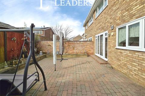 3 bedroom semi-detached house for sale, Woodside, Gosport, Hampshire