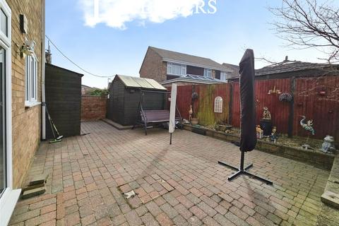 3 bedroom semi-detached house for sale, Woodside, Gosport, Hampshire