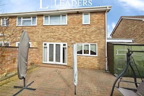 3 bedroom semi-detached house for sale, Woodside, Gosport, Hampshire