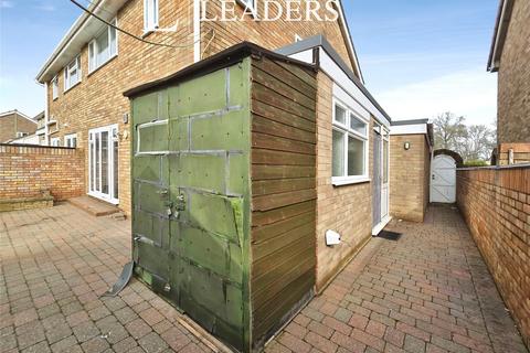 3 bedroom semi-detached house for sale, Woodside, Gosport, Hampshire
