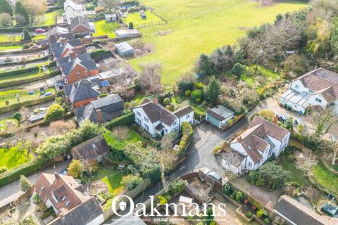 undefined, Fairfield Road, Bromsgrove B61