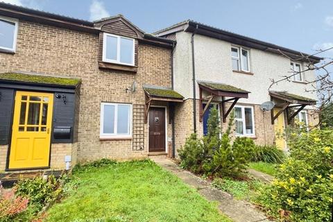 2 bedroom terraced house to rent, Westgate Close, Kent CT2