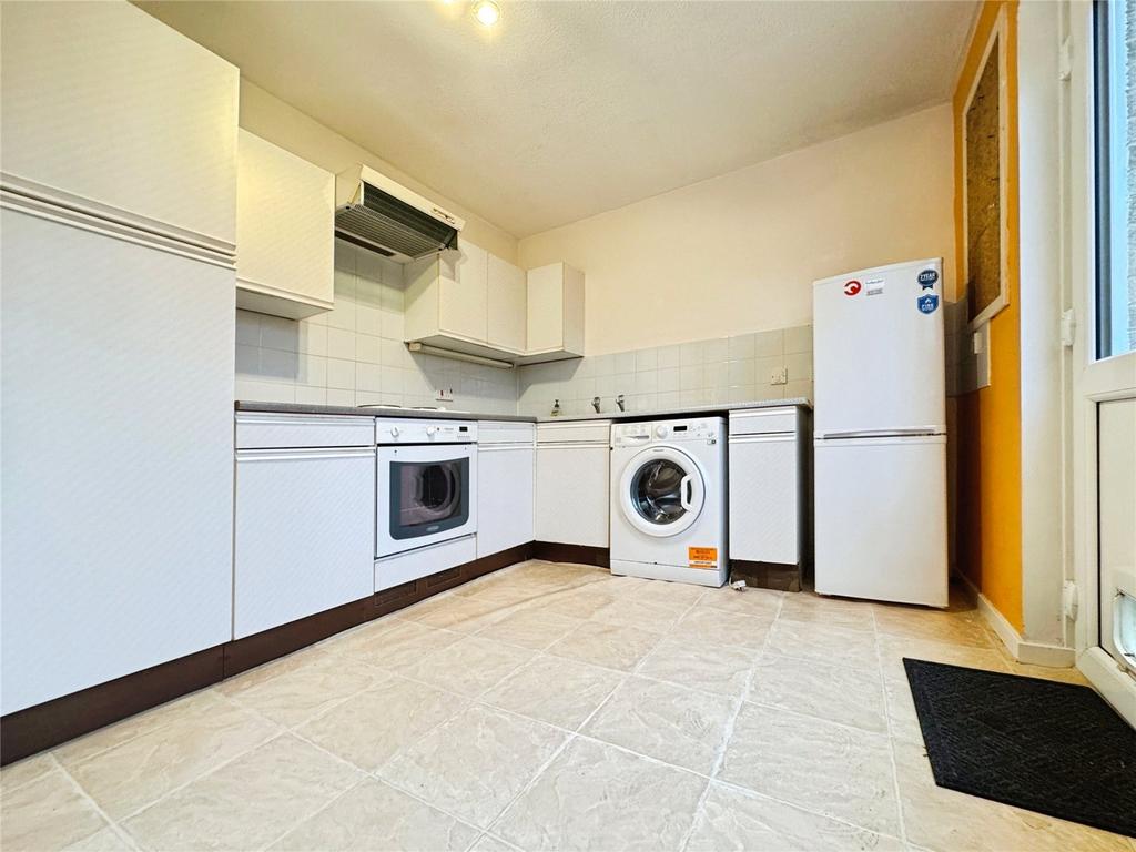 Current Kitchen