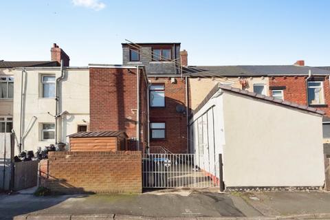 Eden Terrace, Durham DH9