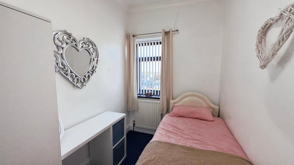 Bedroom Five
