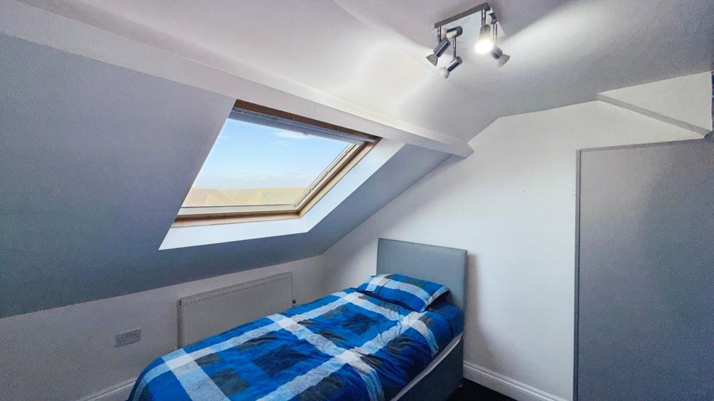 Bedroom Six