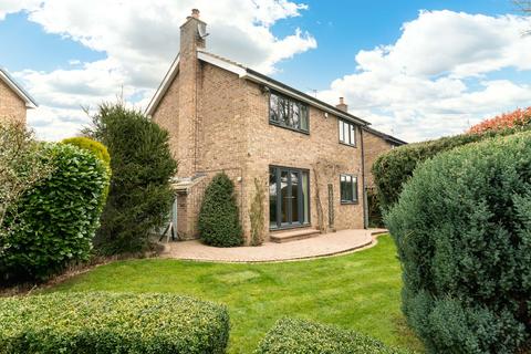 undefined, The Croft, Bretton, WF4
