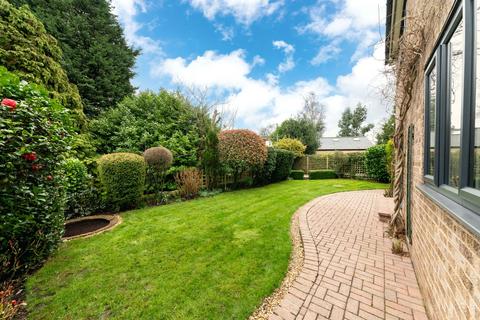 undefined, The Croft, Bretton, WF4