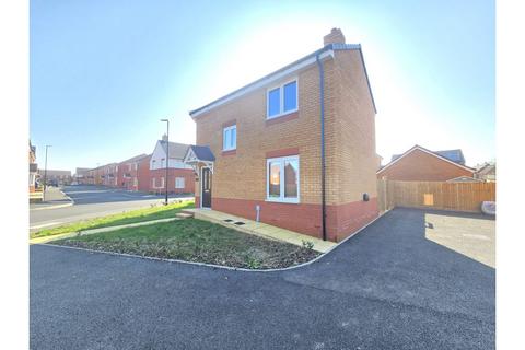 undefined, Cooper Works Way, Walsall, West Midlands, WS3