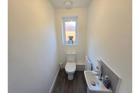 undefined, Cooper Works Way, Walsall, West Midlands, WS3