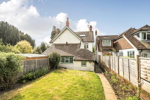 3 bedroom semi-detached house for sale, Mill Lane, Chiddingfold, GU8