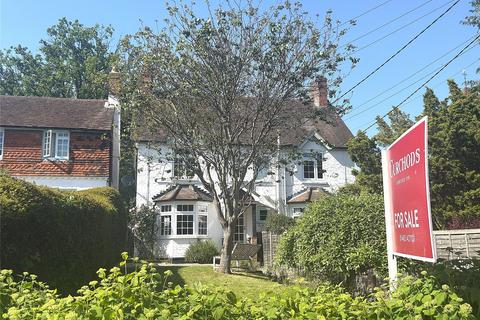 3 bedroom semi-detached house for sale, Mill Lane, Chiddingfold, GU8