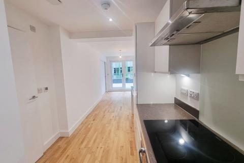 undefined, Park Place, STEVENAGE