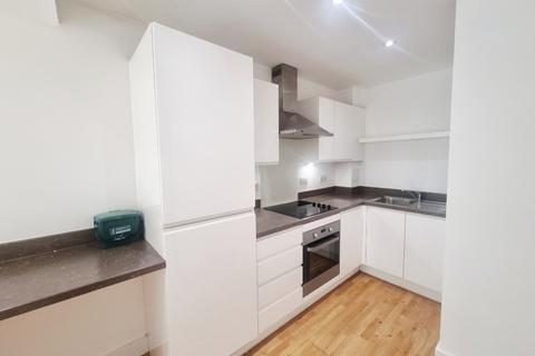 undefined, Park Place, STEVENAGE