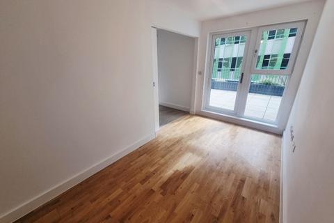 undefined, Park Place, STEVENAGE