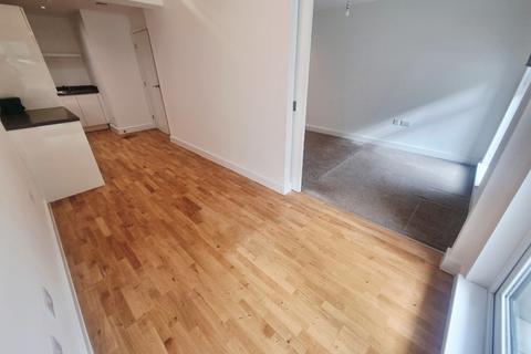 undefined, Park Place, STEVENAGE