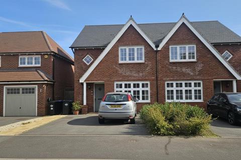 undefined, Clifton View Close, Houlton, RUGBY