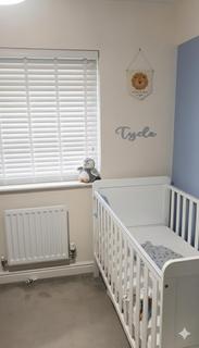 undefined, Clifton View Close, Houlton, RUGBY