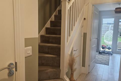 undefined, Clifton View Close, Houlton, RUGBY