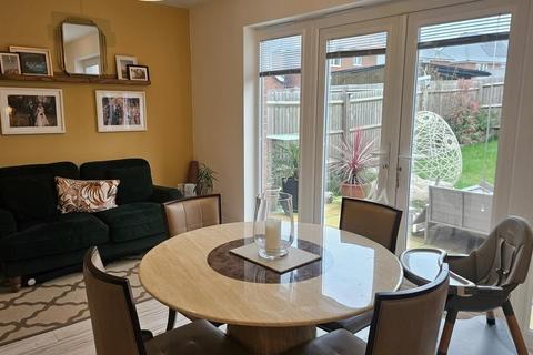 undefined, Clifton View Close, Houlton, RUGBY