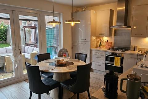 undefined, Clifton View Close, Houlton, RUGBY