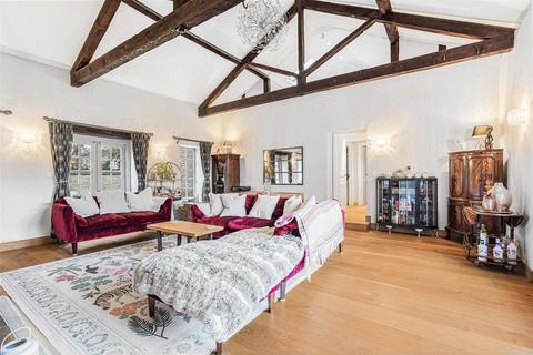 4 bedroom character property for sale, Queens Avenue, Bicester