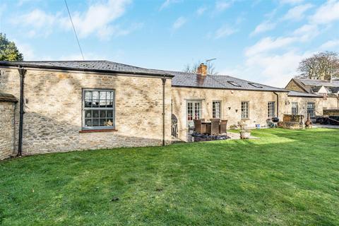 4 bedroom character property for sale, Queens Avenue, Bicester