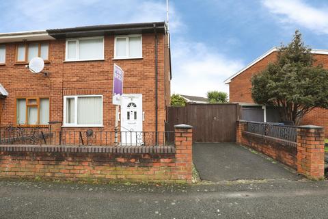 undefined, Cardigan Way, Liverpool, L6