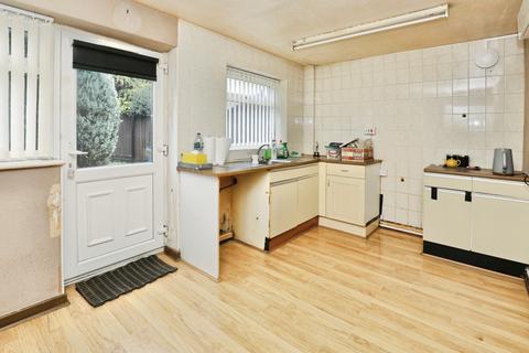 undefined, Cardigan Way, Liverpool, L6