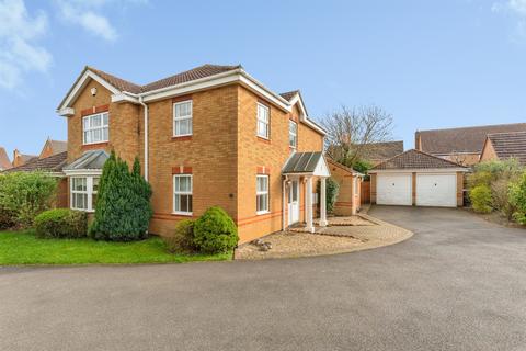 undefined, Lindisfarne Way, Grantham