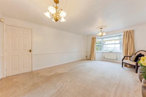 undefined, Lindisfarne Way, Grantham