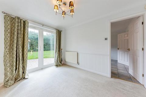 undefined, Lindisfarne Way, Grantham