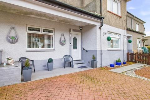 undefined, White Avenue, Dumbarton, West Dunbartonshire, G82