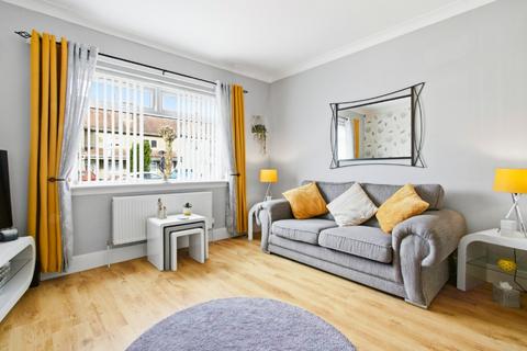 undefined, White Avenue, Dumbarton, West Dunbartonshire, G82