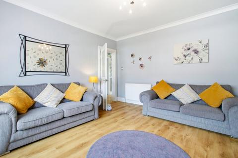 undefined, White Avenue, Dumbarton, West Dunbartonshire, G82