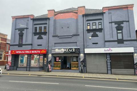 Property for sale, Market Street, Hindley Wigan WN2 3AE