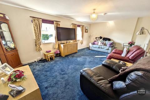 undefined, St. Owen Court, Mill Street, Hereford, HR1