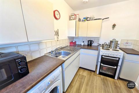 undefined, St. Owen Court, Mill Street, Hereford, HR1
