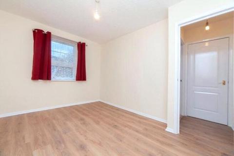 undefined, Memorial Avenue, Stratford, London, E15