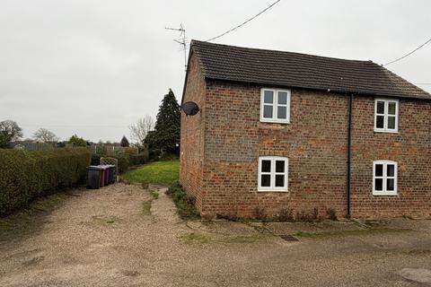 undefined, Hallams Lane, Timberland, LN4