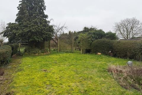 undefined, Hallams Lane, Timberland, LN4