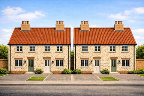 undefined, Chapel Road, Habrough, DN40