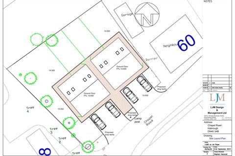 undefined, Chapel Road, Habrough, DN40