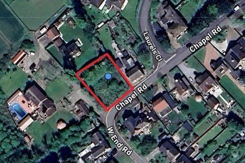 undefined, Chapel Road, Habrough, DN40
