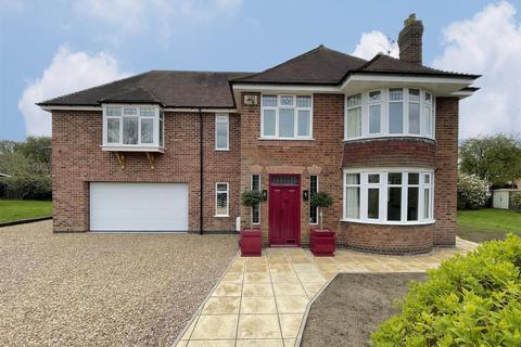 undefined, Gloucester Avenue, Melton Mowbray