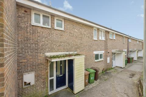 Keswick Crescent, PLYMOUTH, Devon, PL6