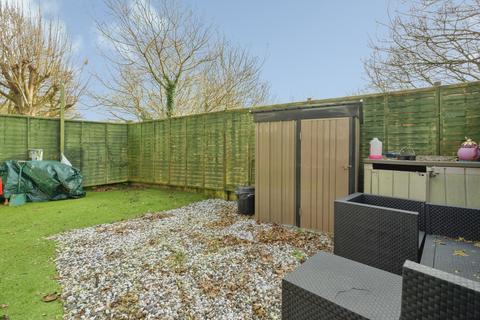 3 bedroom terraced house for sale, Keswick Crescent, PLYMOUTH, Devon, PL6