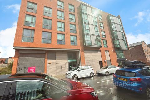 undefined, The Printworks, 85 Headford Street, S3